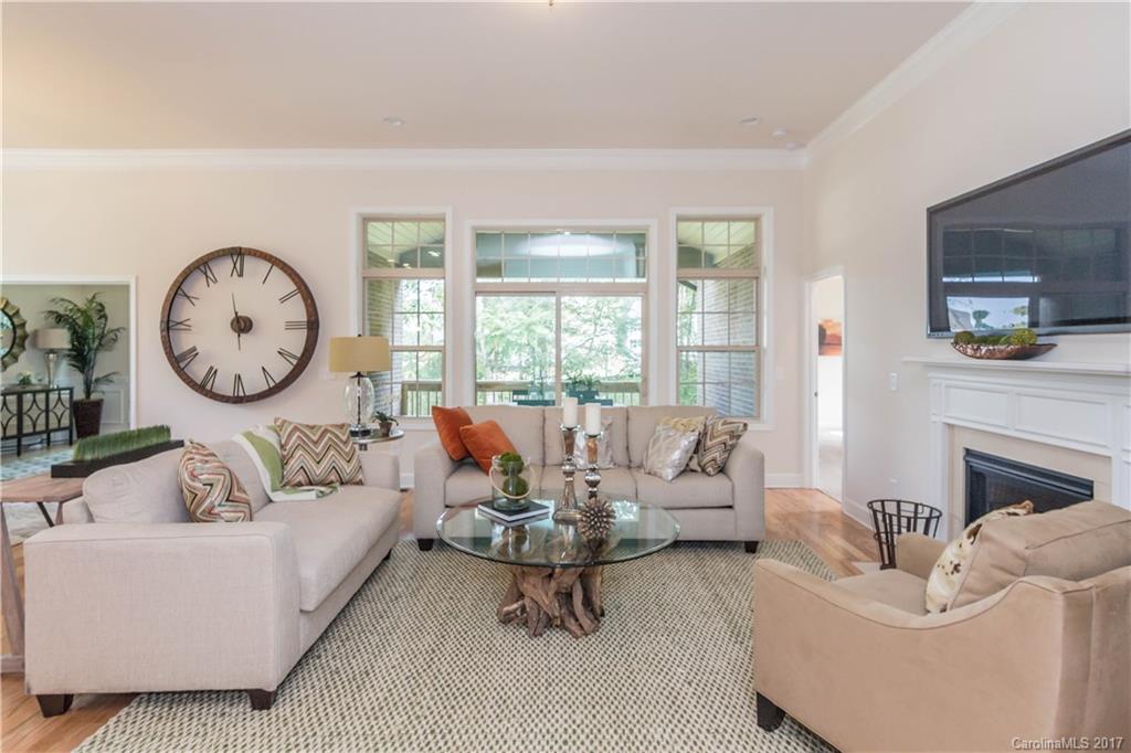 Walnut Creek - Residential