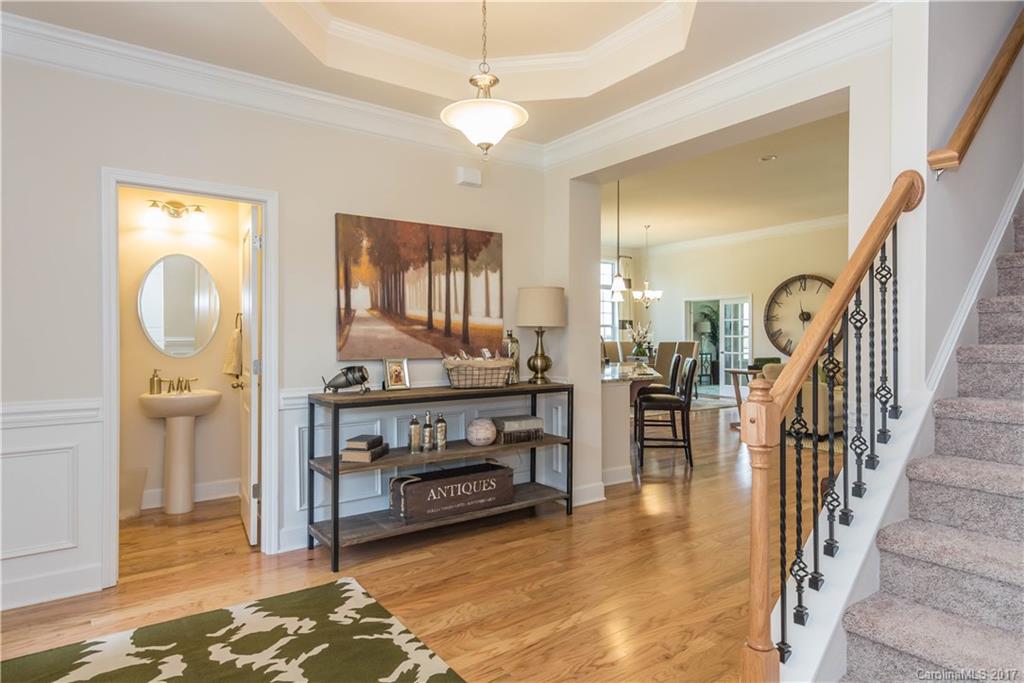 Walnut Creek - Residential