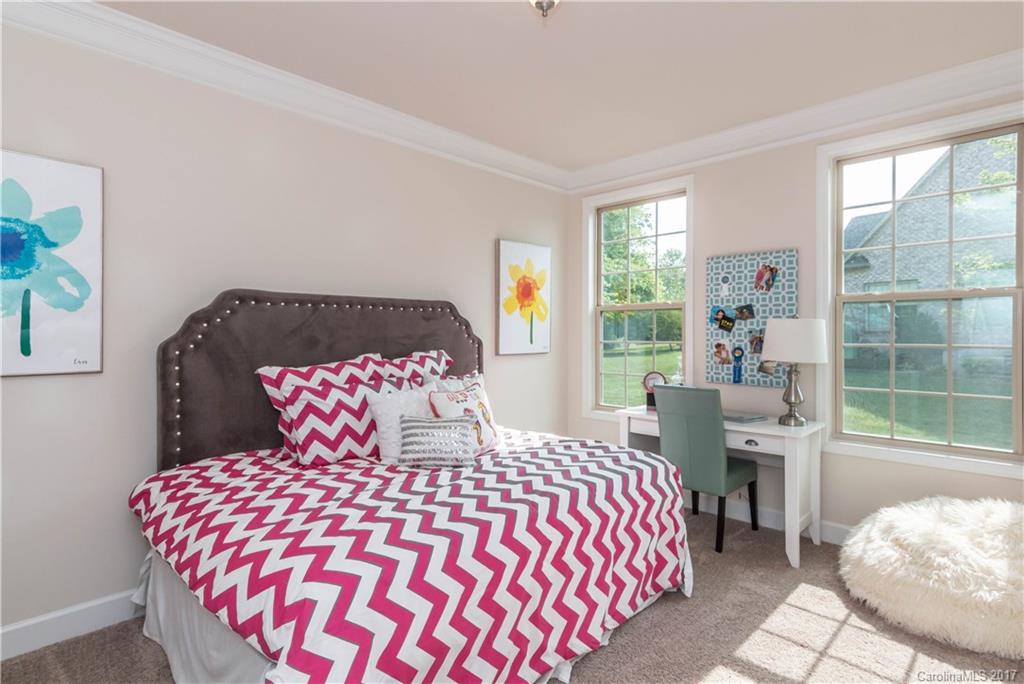 Walnut Creek - Residential