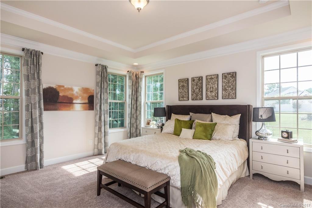 Walnut Creek - Residential