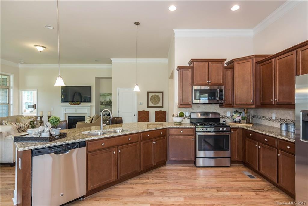 Walnut Creek - Residential