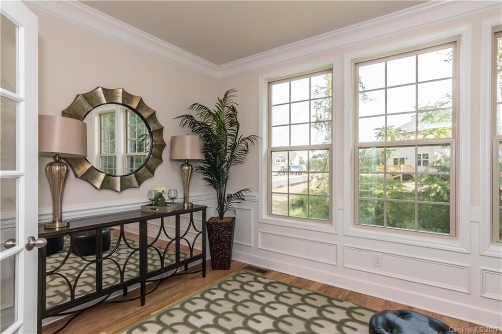 Walnut Creek - Residential