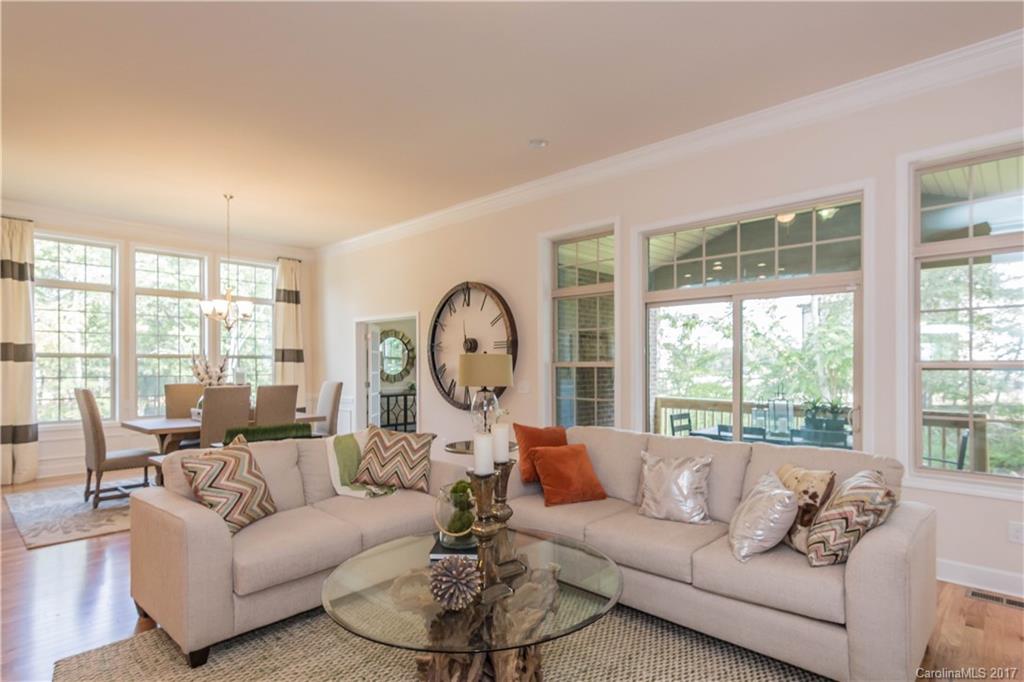 Walnut Creek - Residential