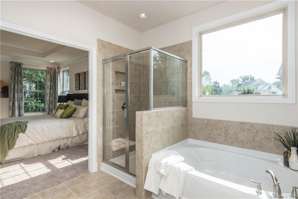 Walnut Creek - Residential