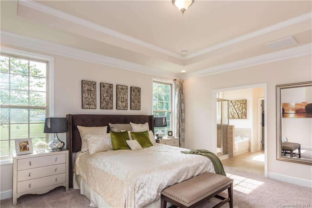 Walnut Creek - Residential