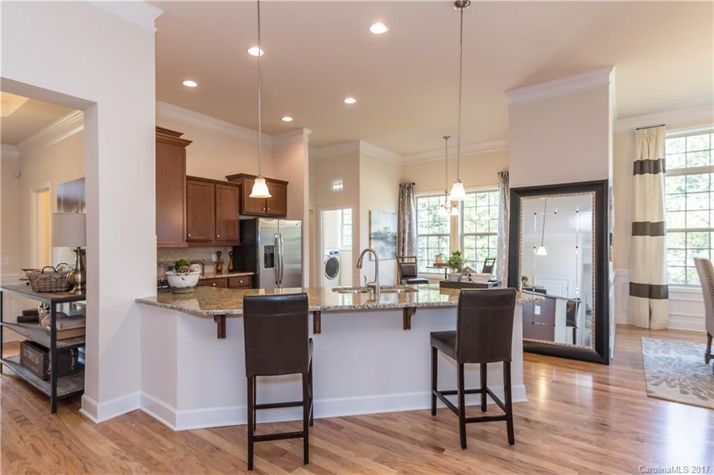 Walnut Creek - Residential