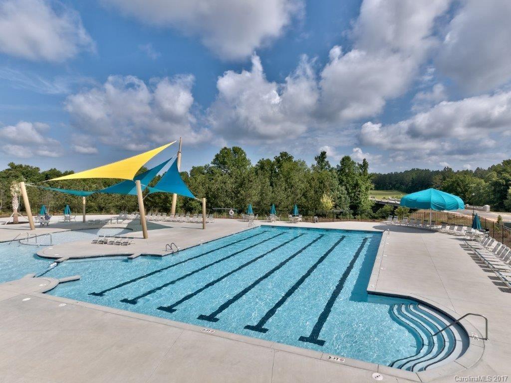 Walnut Creek - Residential