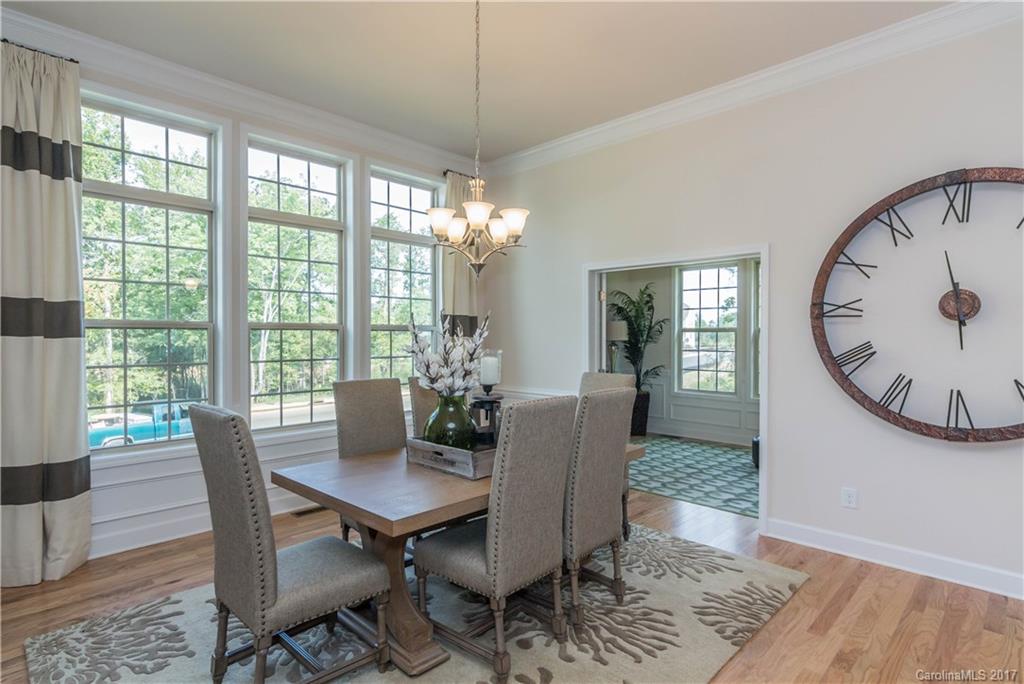 Walnut Creek - Residential