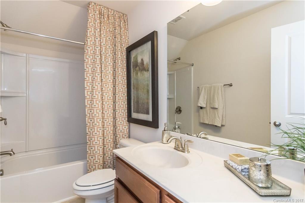 Walnut Creek - Residential