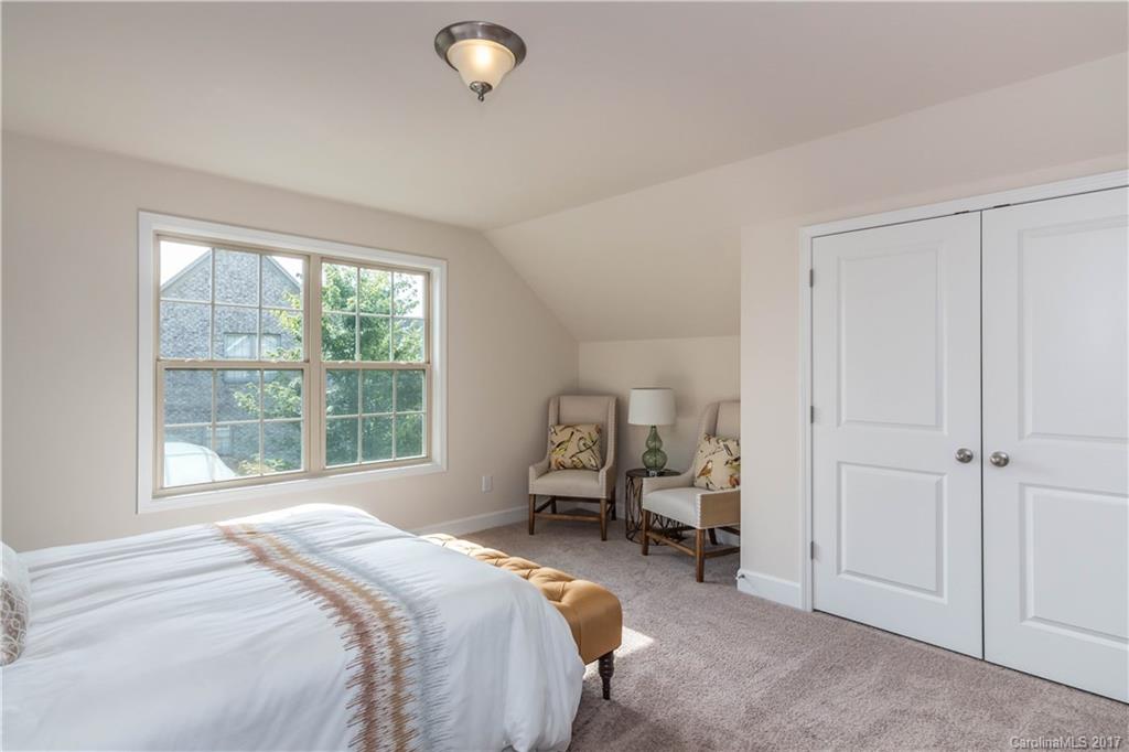 Walnut Creek - Residential