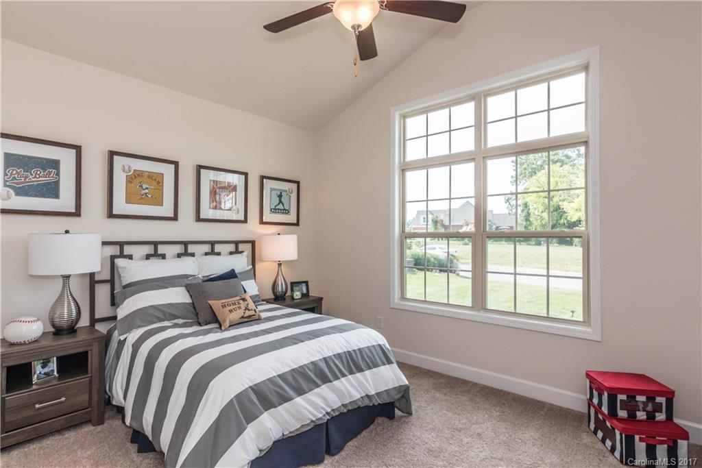 Walnut Creek - Residential