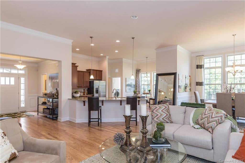 Walnut Creek - Residential