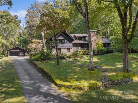 212 SE Shore Drive Lake Toxaway NC 28747