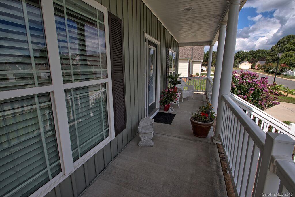 Seven Oaks - Residential