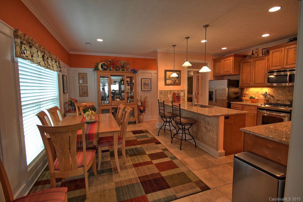 Seven Oaks - Residential