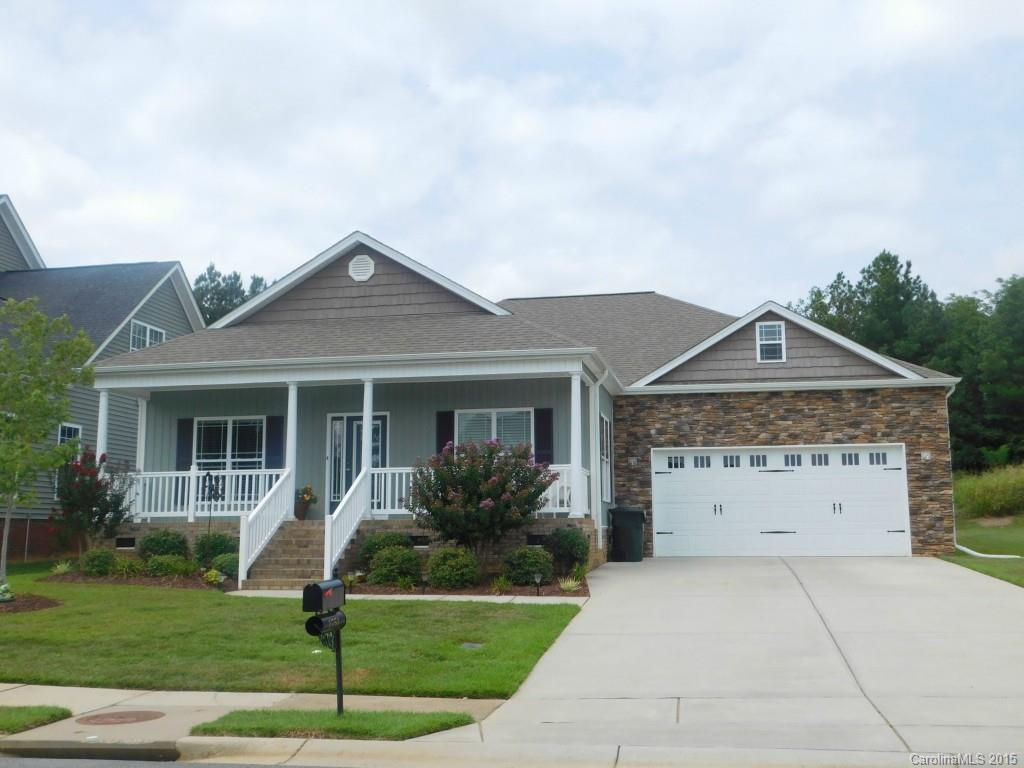 Seven Oaks - Residential