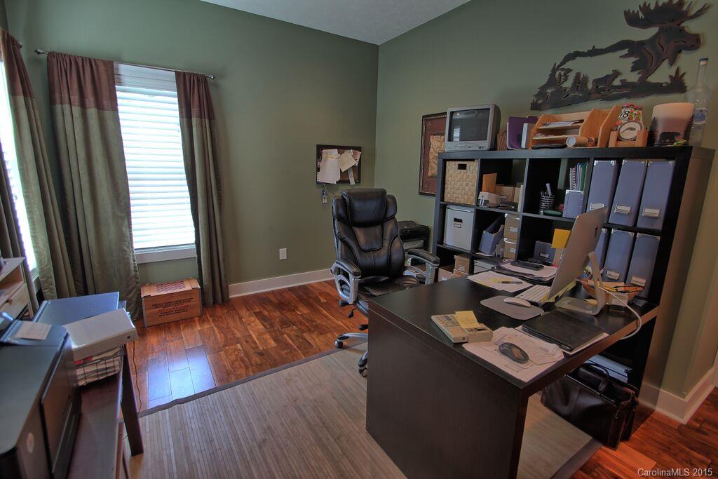 Seven Oaks - Residential