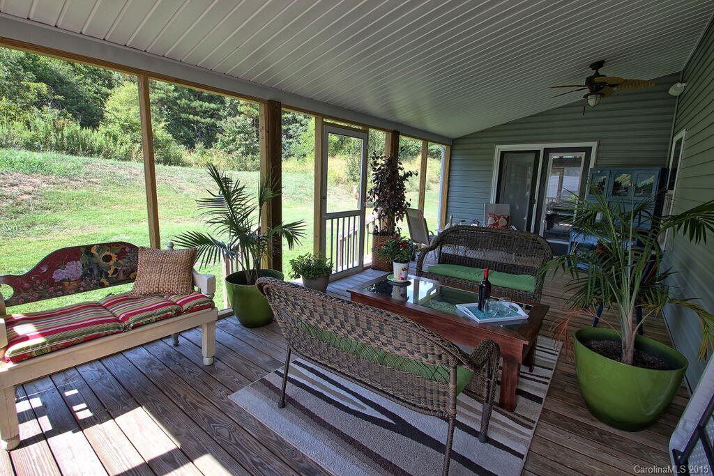 Seven Oaks - Residential
