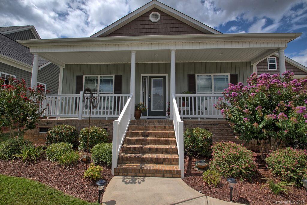 Seven Oaks - Residential