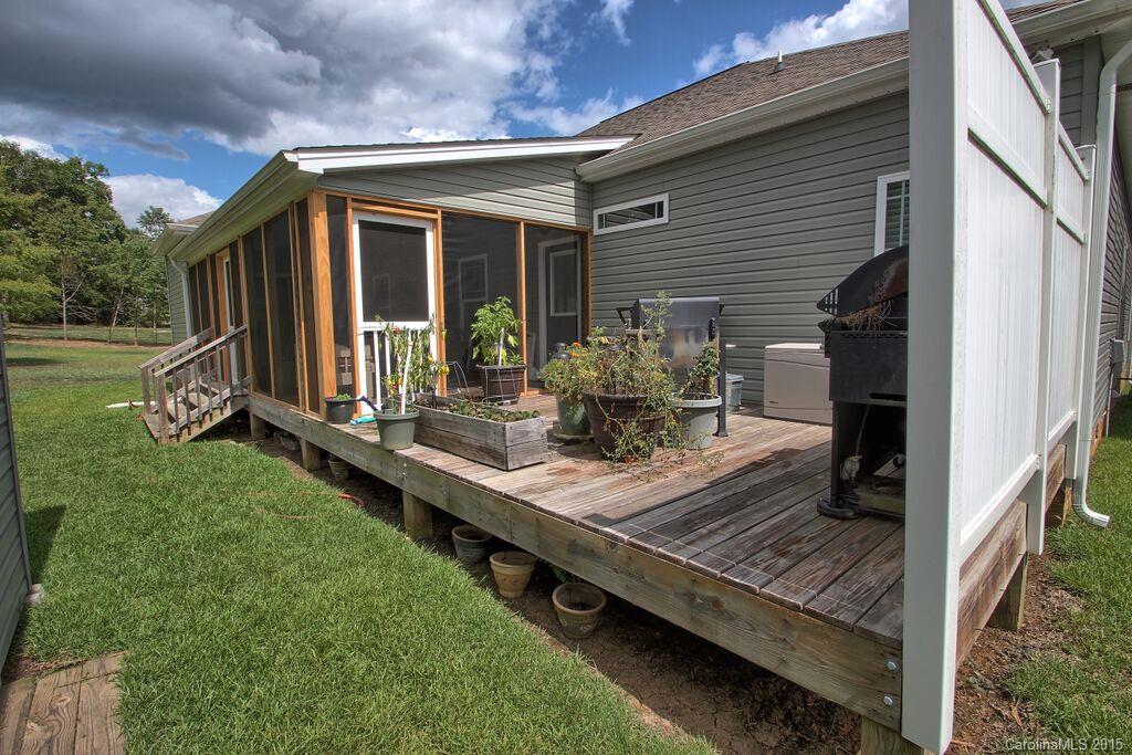 Seven Oaks - Residential