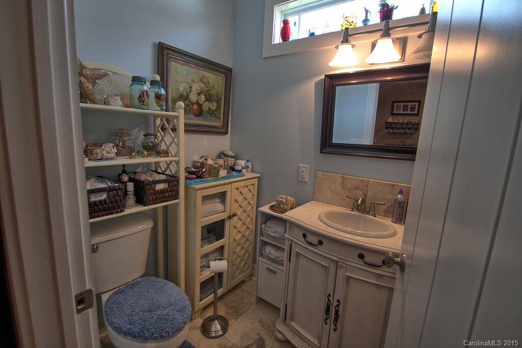 Seven Oaks - Residential