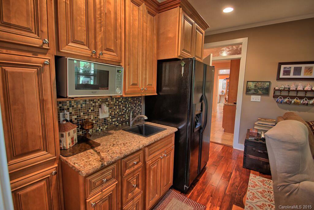 Seven Oaks - Residential