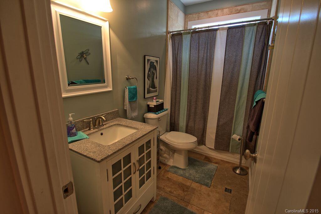Seven Oaks - Residential