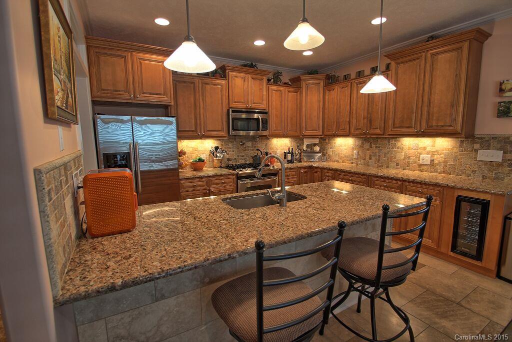 Seven Oaks - Residential
