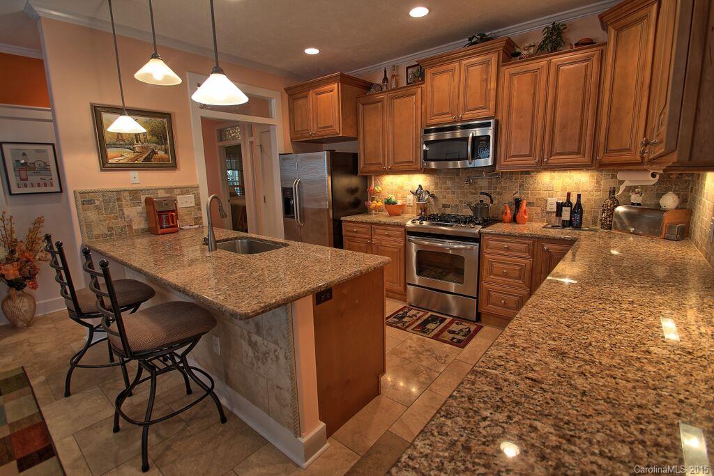 Seven Oaks - Residential
