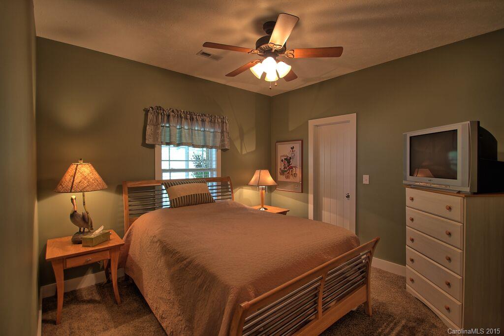Seven Oaks - Residential