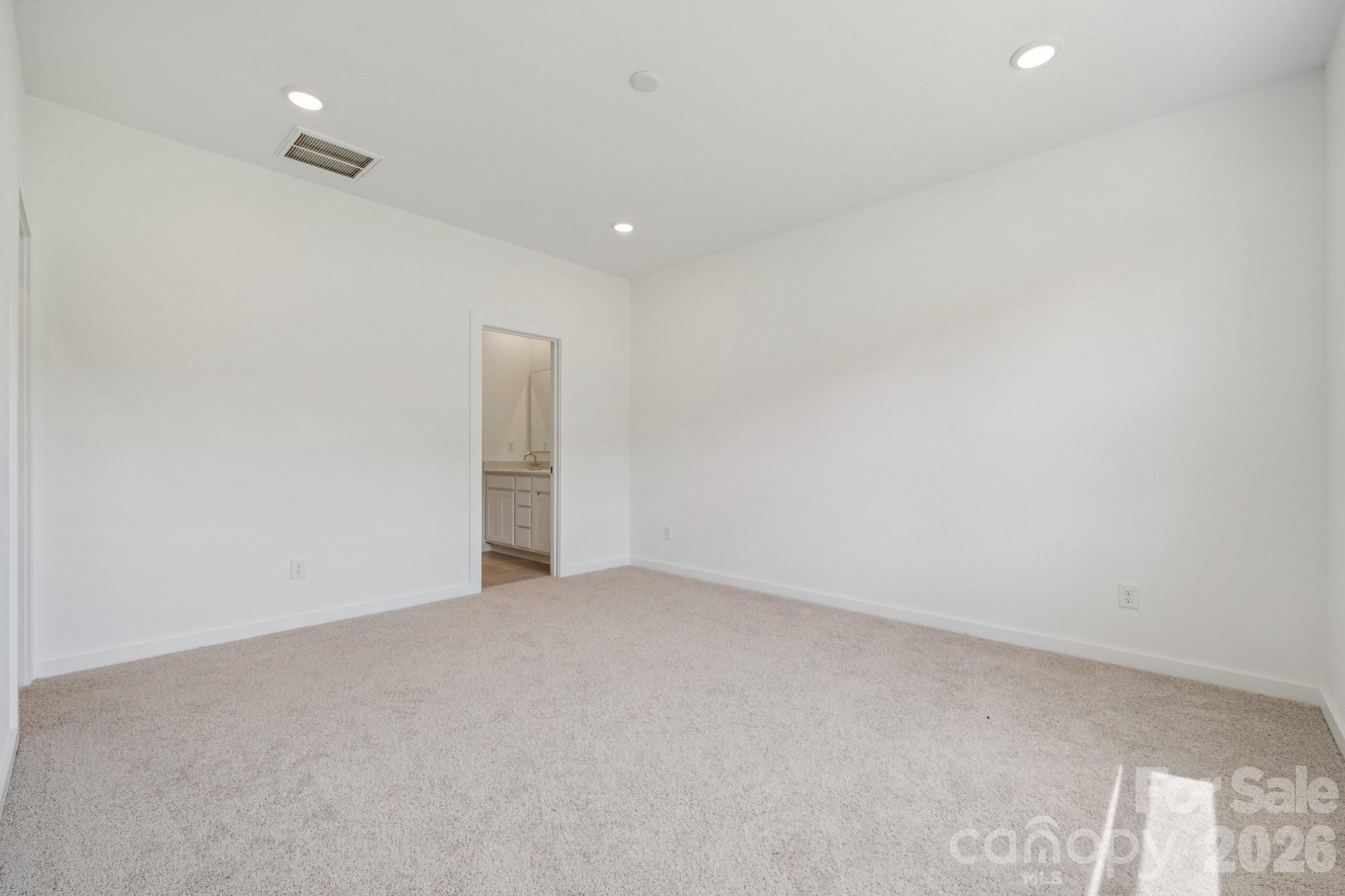 Meadow Creek Village - Residential