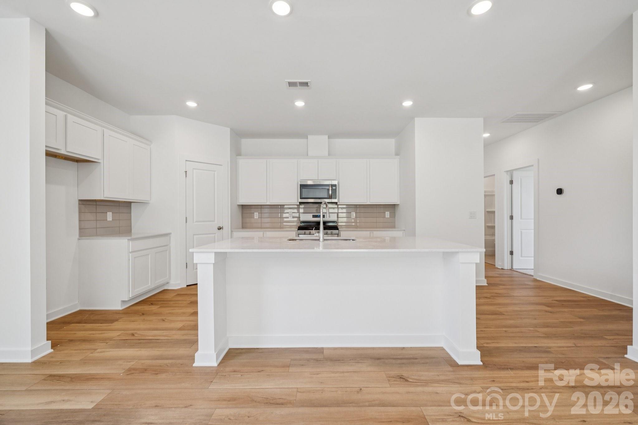 Meadow Creek Village - Residential