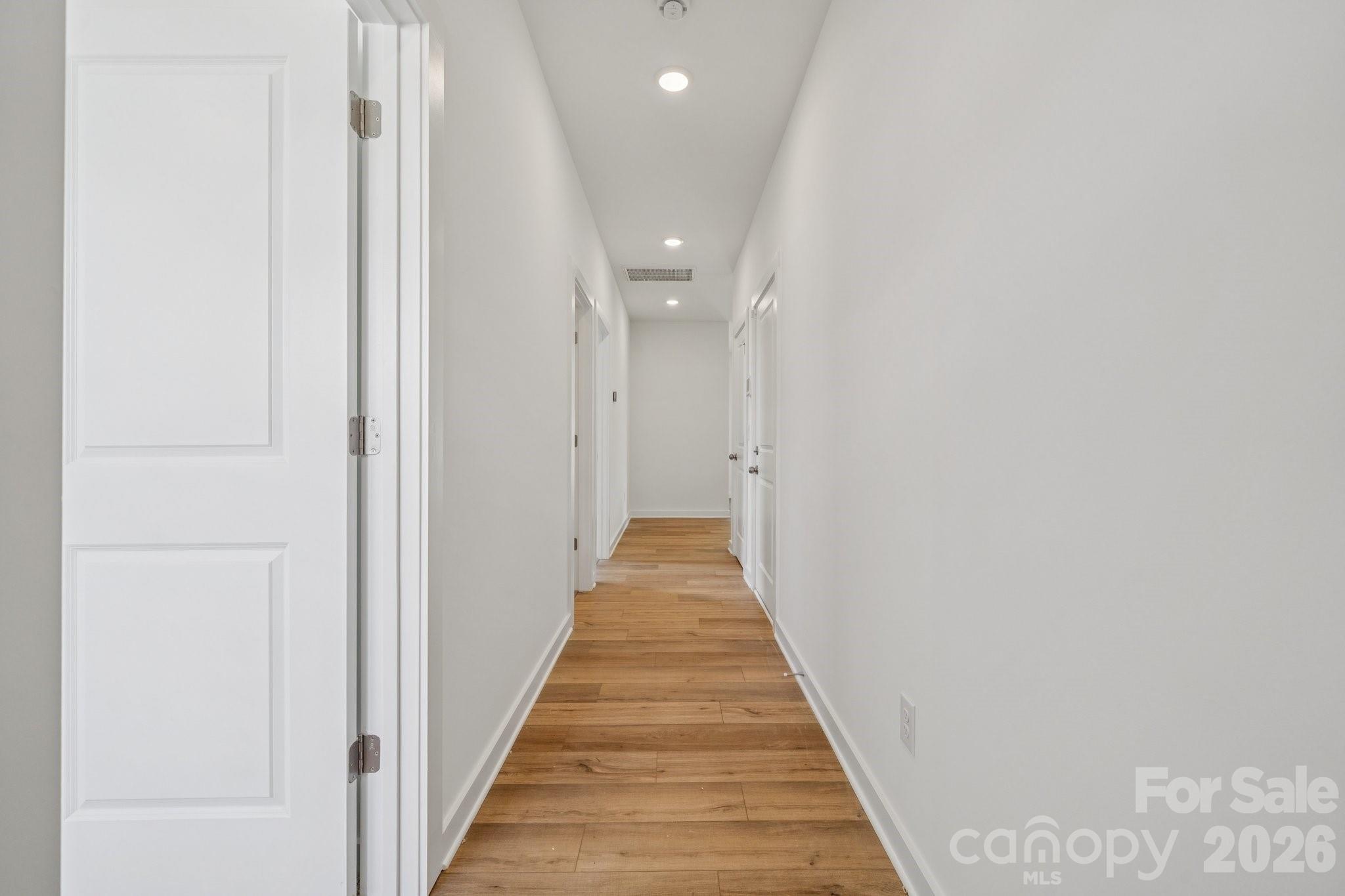 Meadow Creek Village - Residential