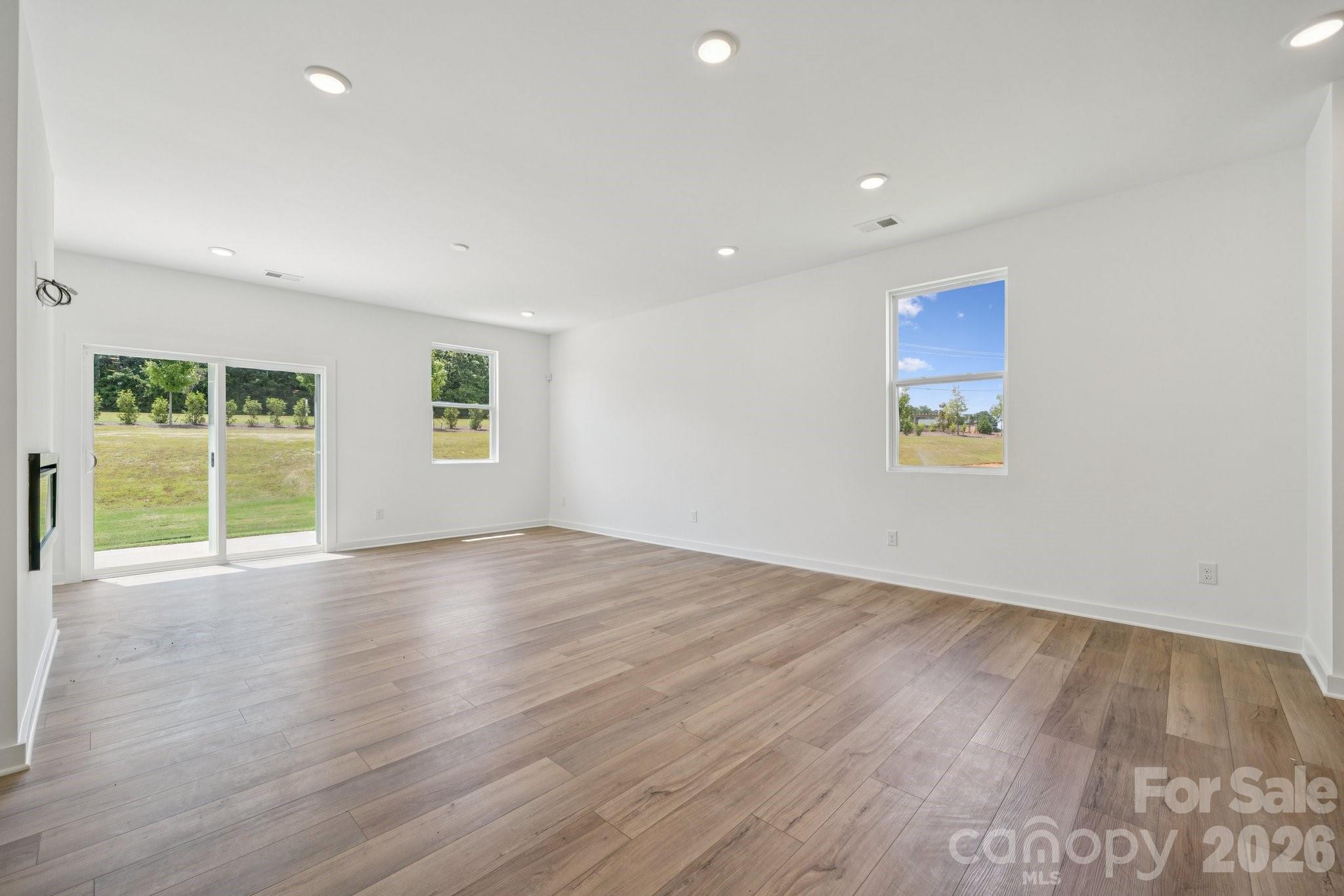 Meadow Creek Village - Residential