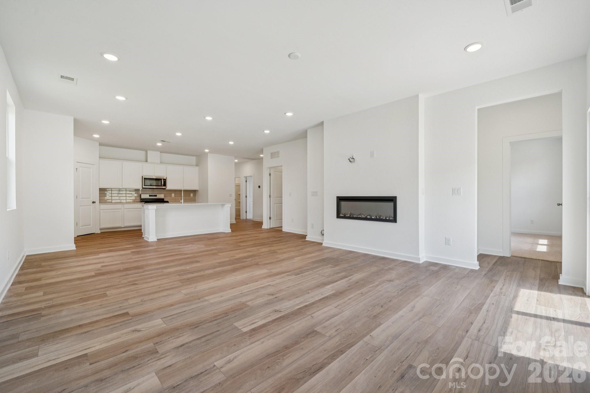 Meadow Creek Village - Residential