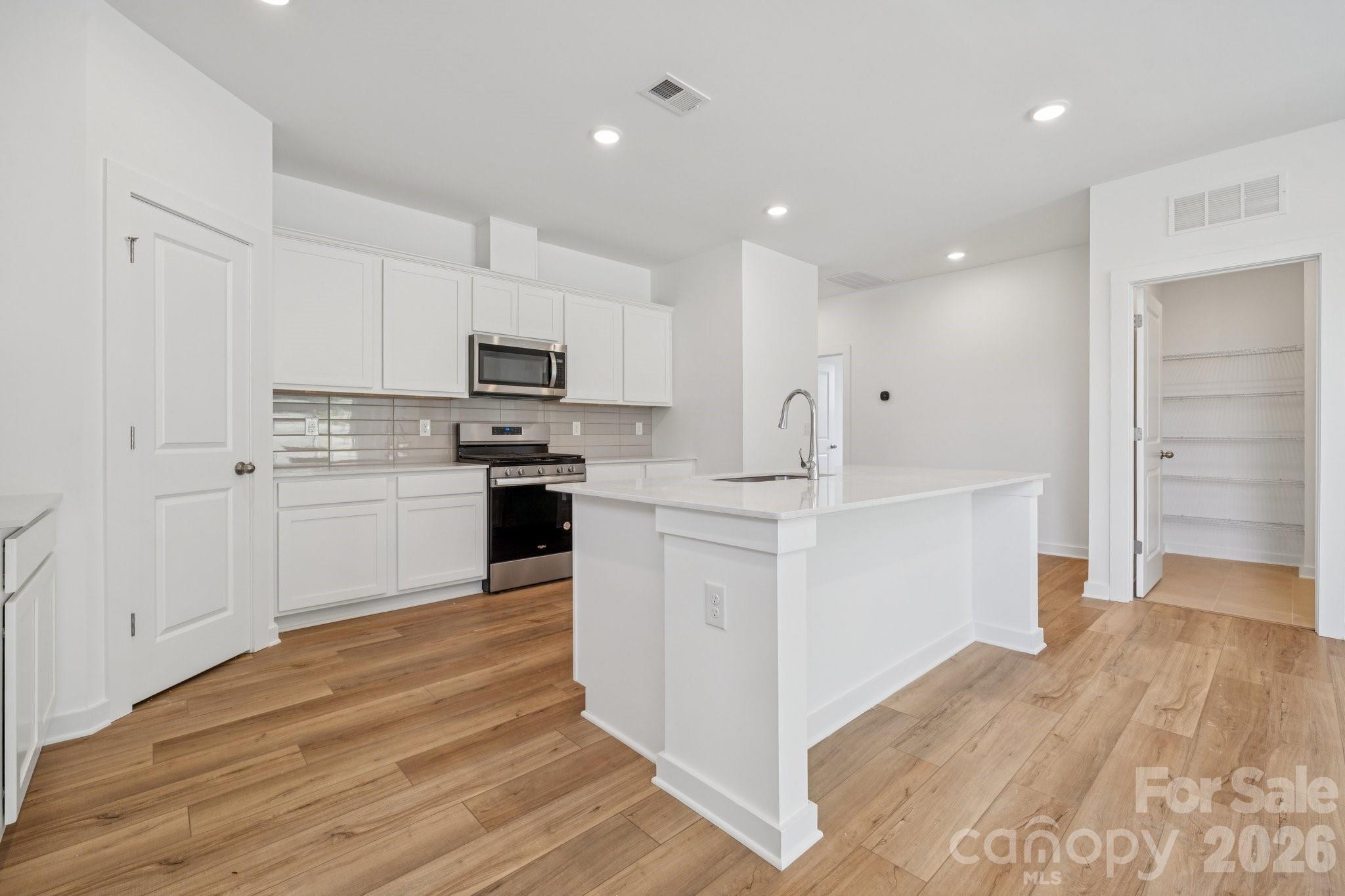 Meadow Creek Village - Residential