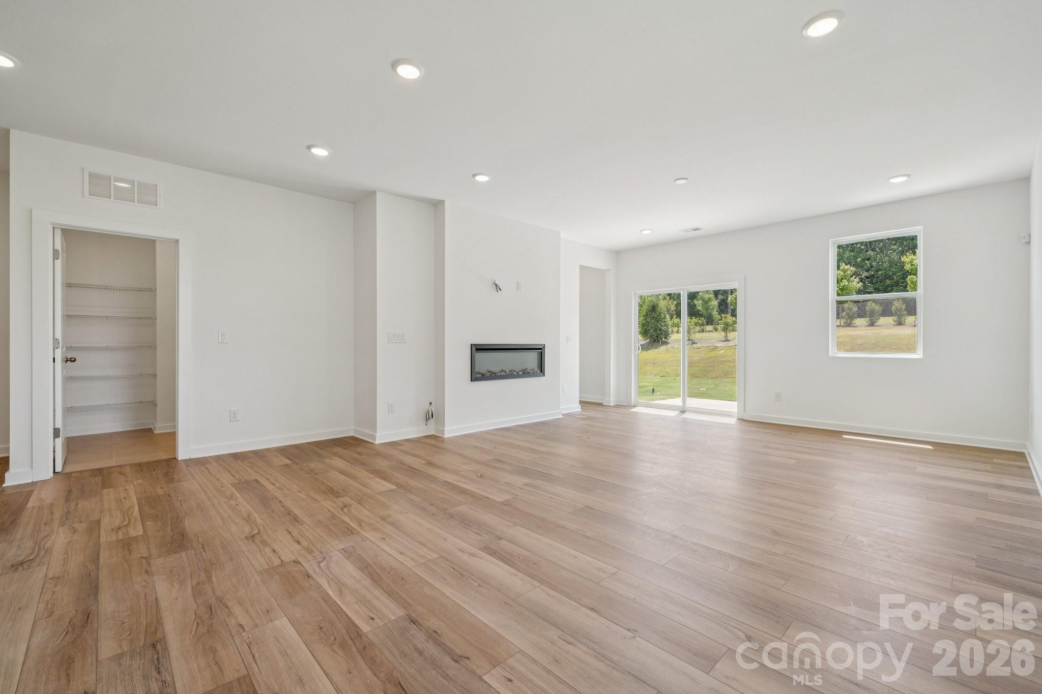 Meadow Creek Village - Residential