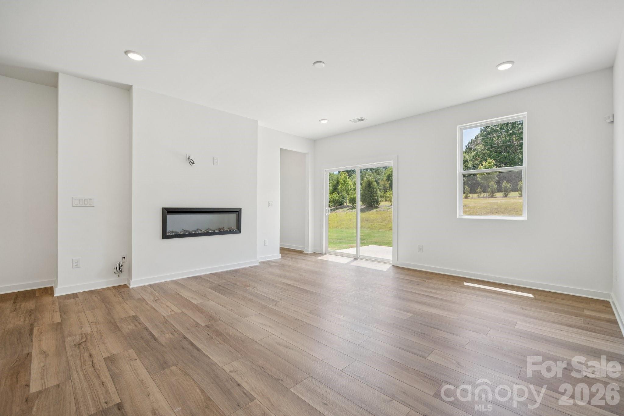 Meadow Creek Village - Residential