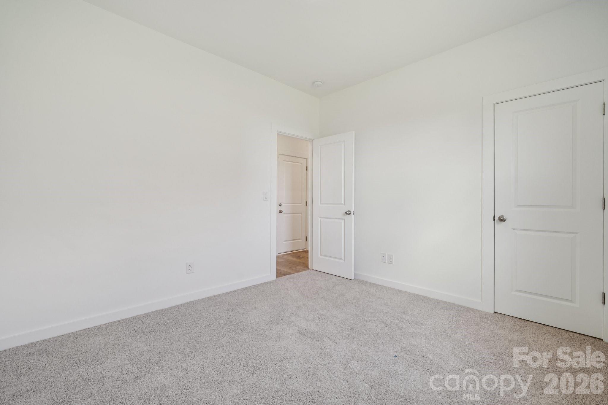 Meadow Creek Village - Residential