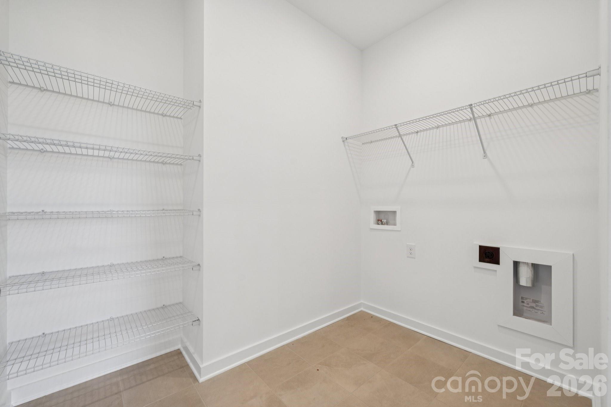 Meadow Creek Village - Residential