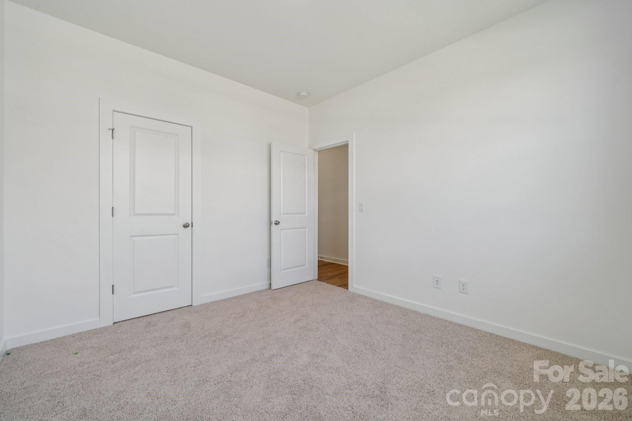 Meadow Creek Village - Residential