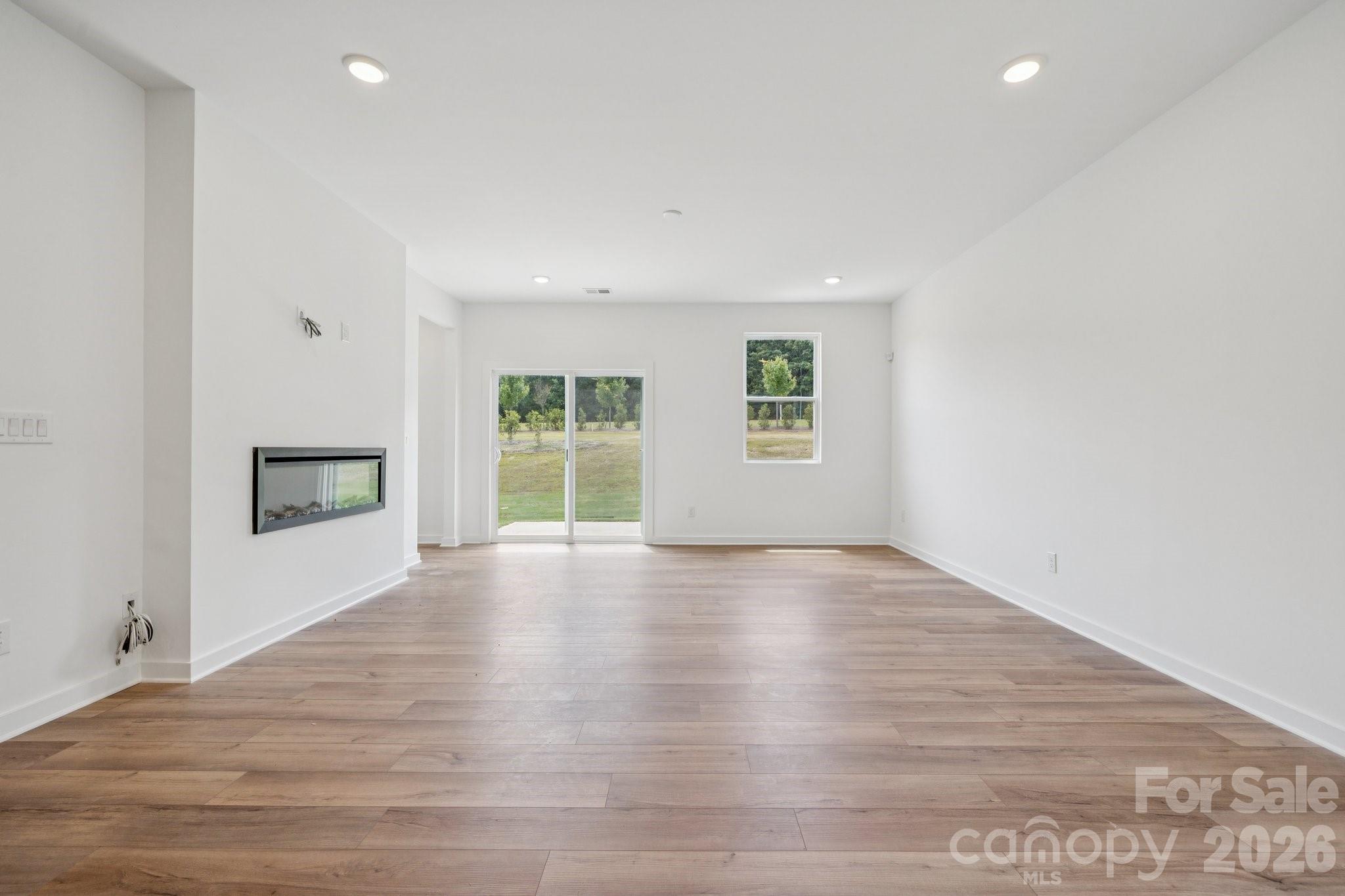 Meadow Creek Village - Residential