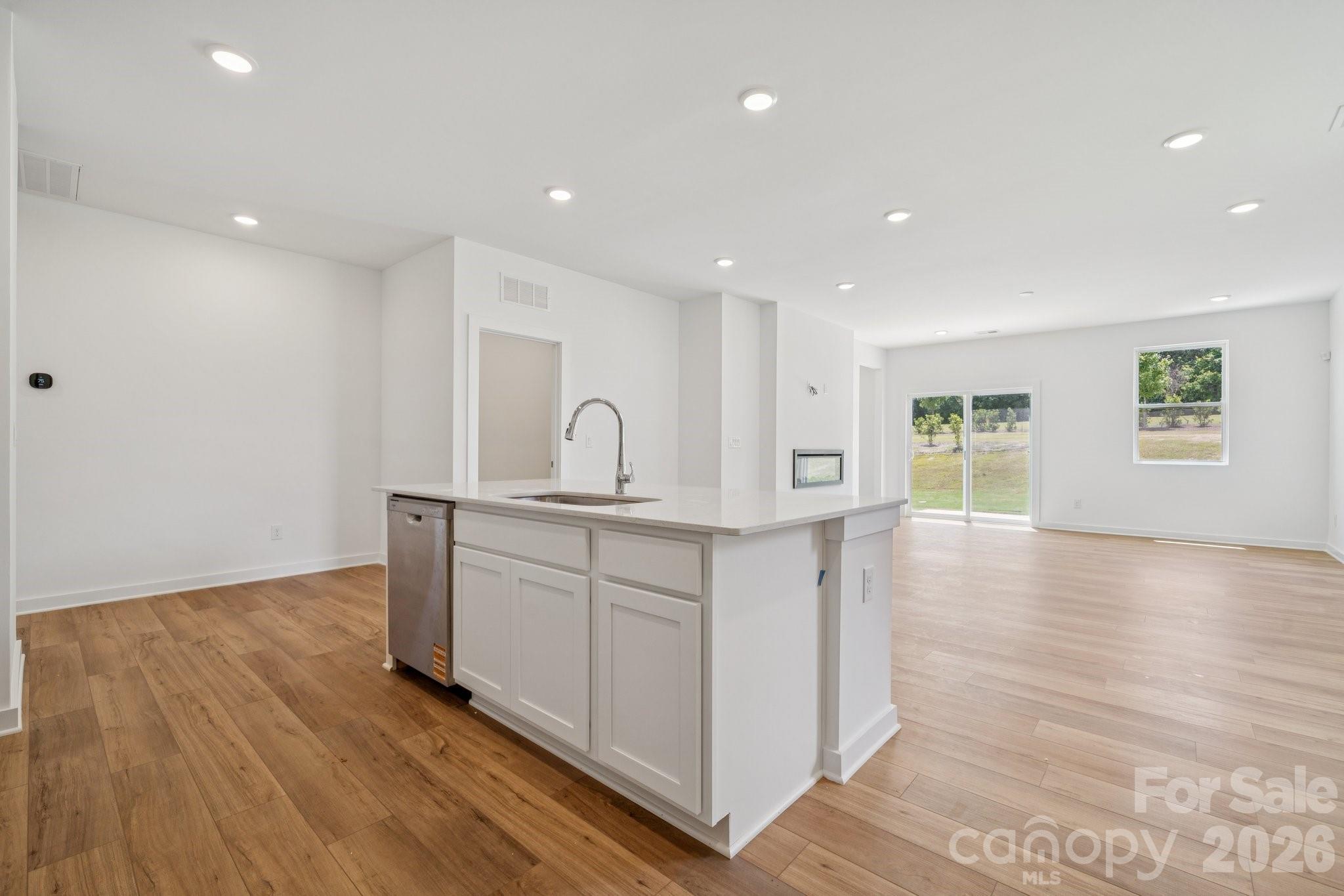 Meadow Creek Village - Residential