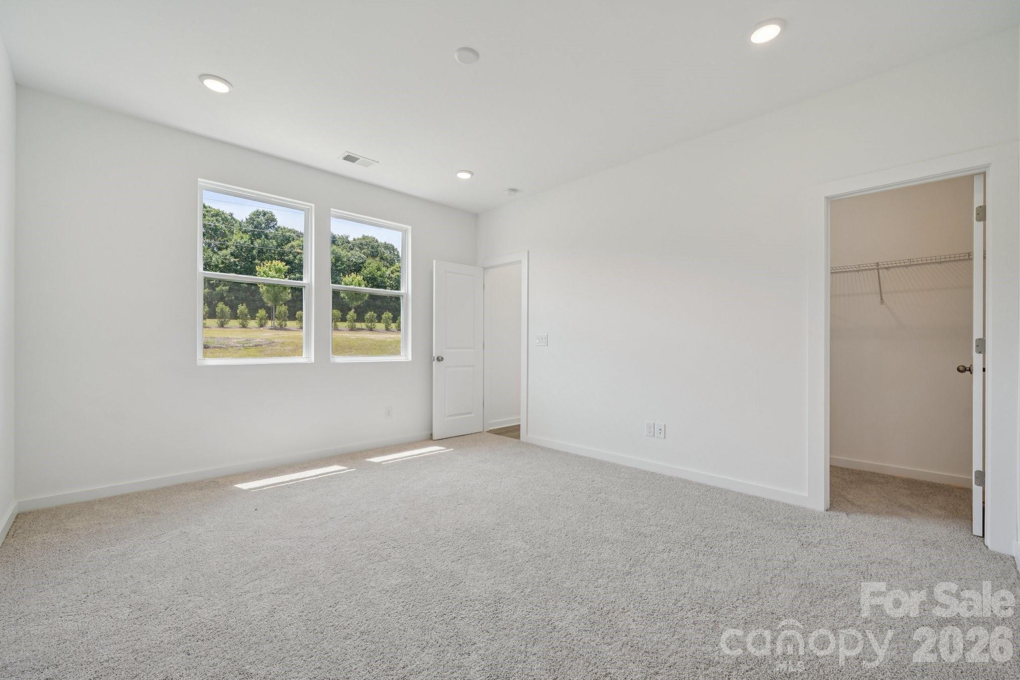 Meadow Creek Village - Residential