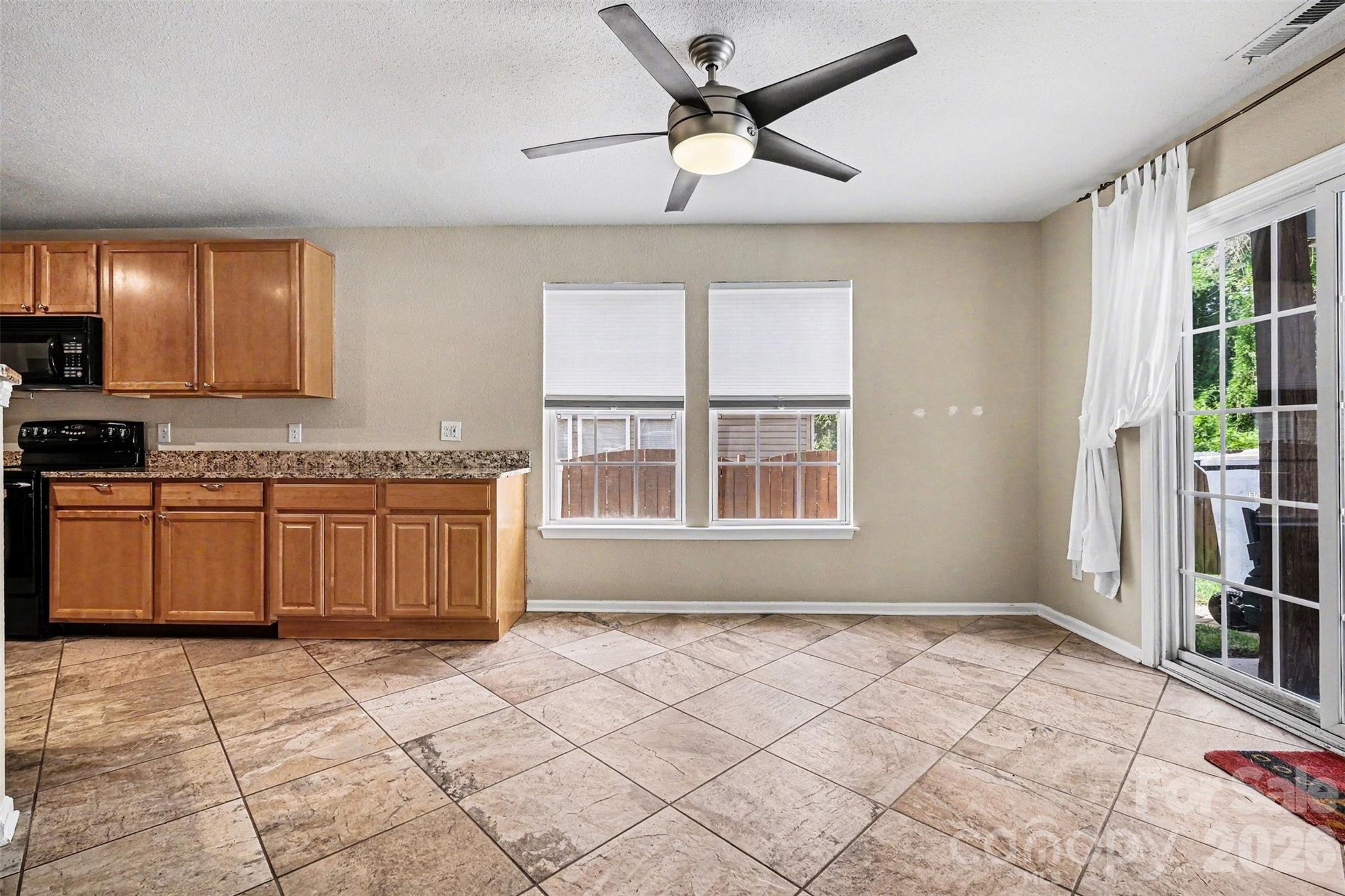 Providence Manor - Residential