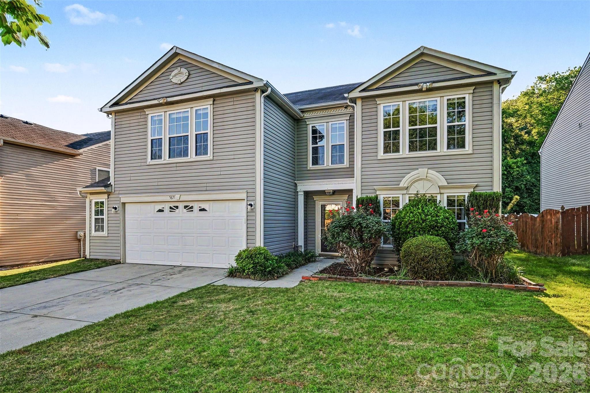 5671 Hammermill Drive