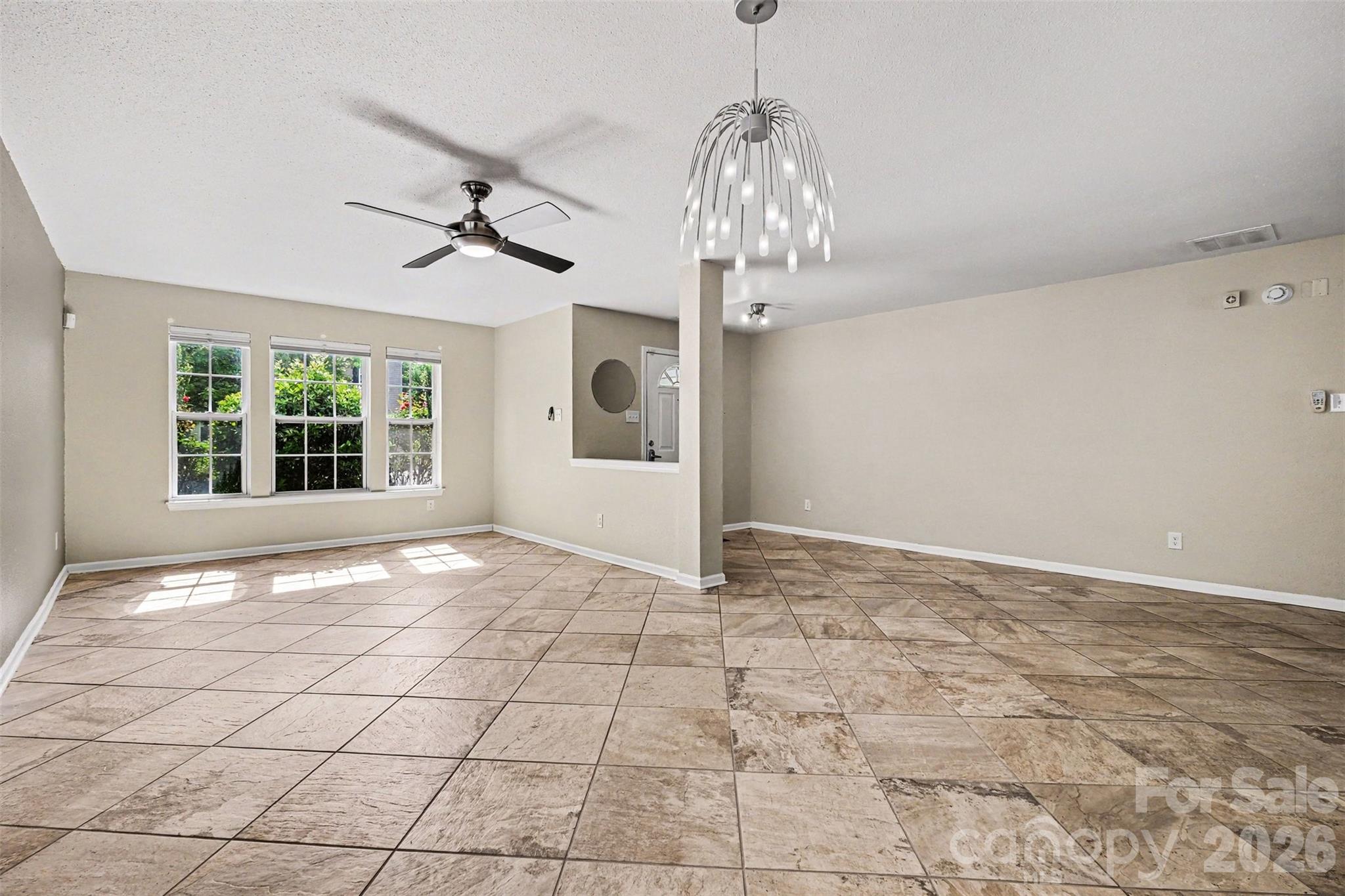 Providence Manor - Residential