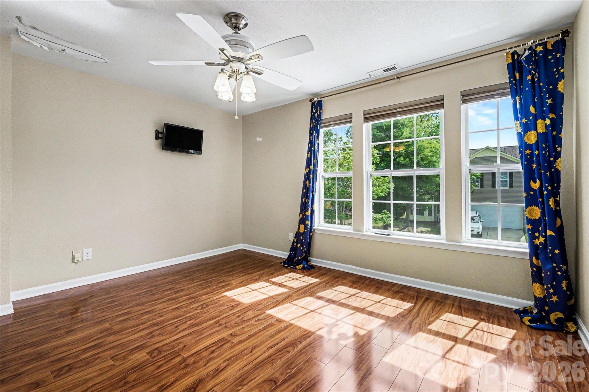 Providence Manor - Residential