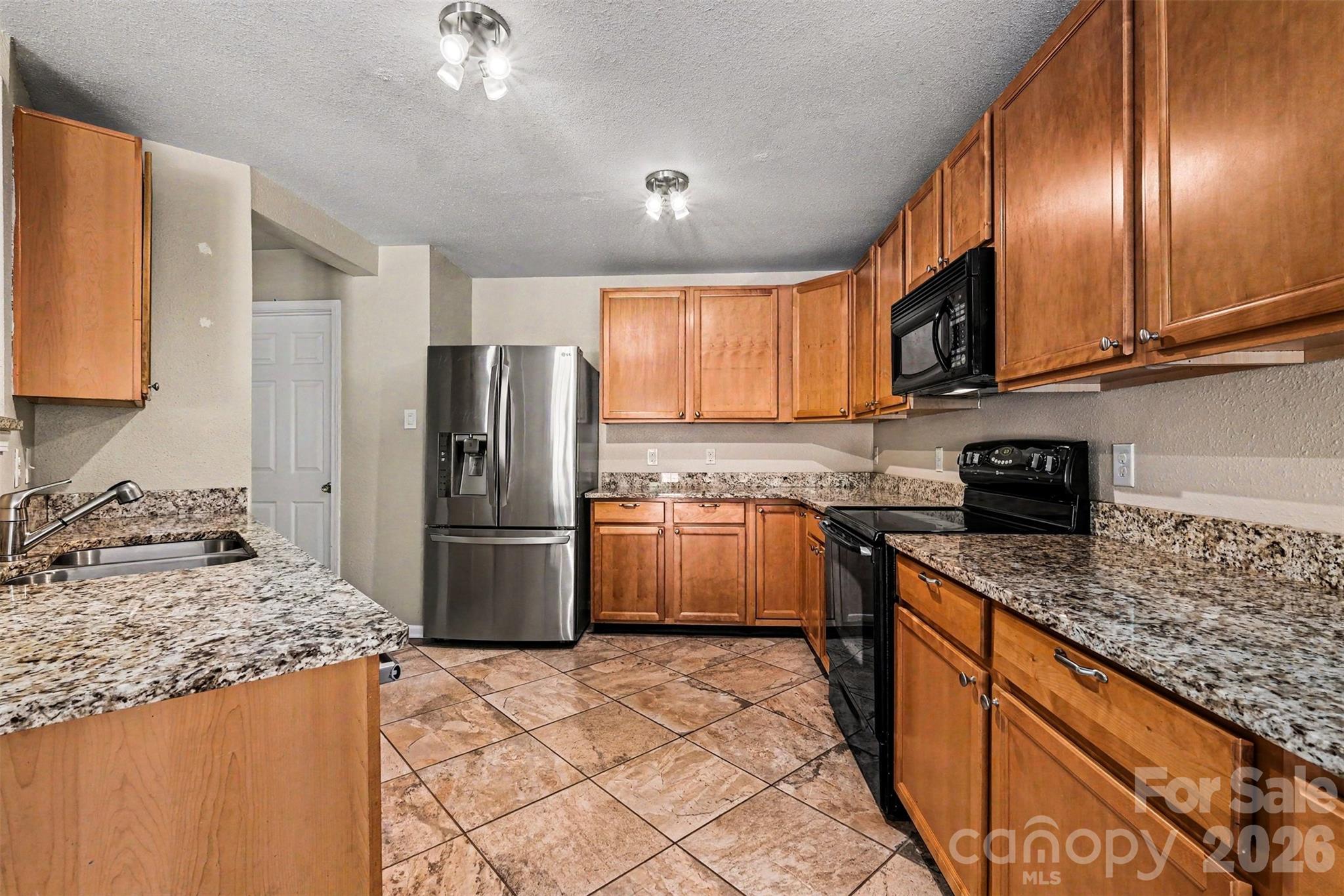 Providence Manor - Residential