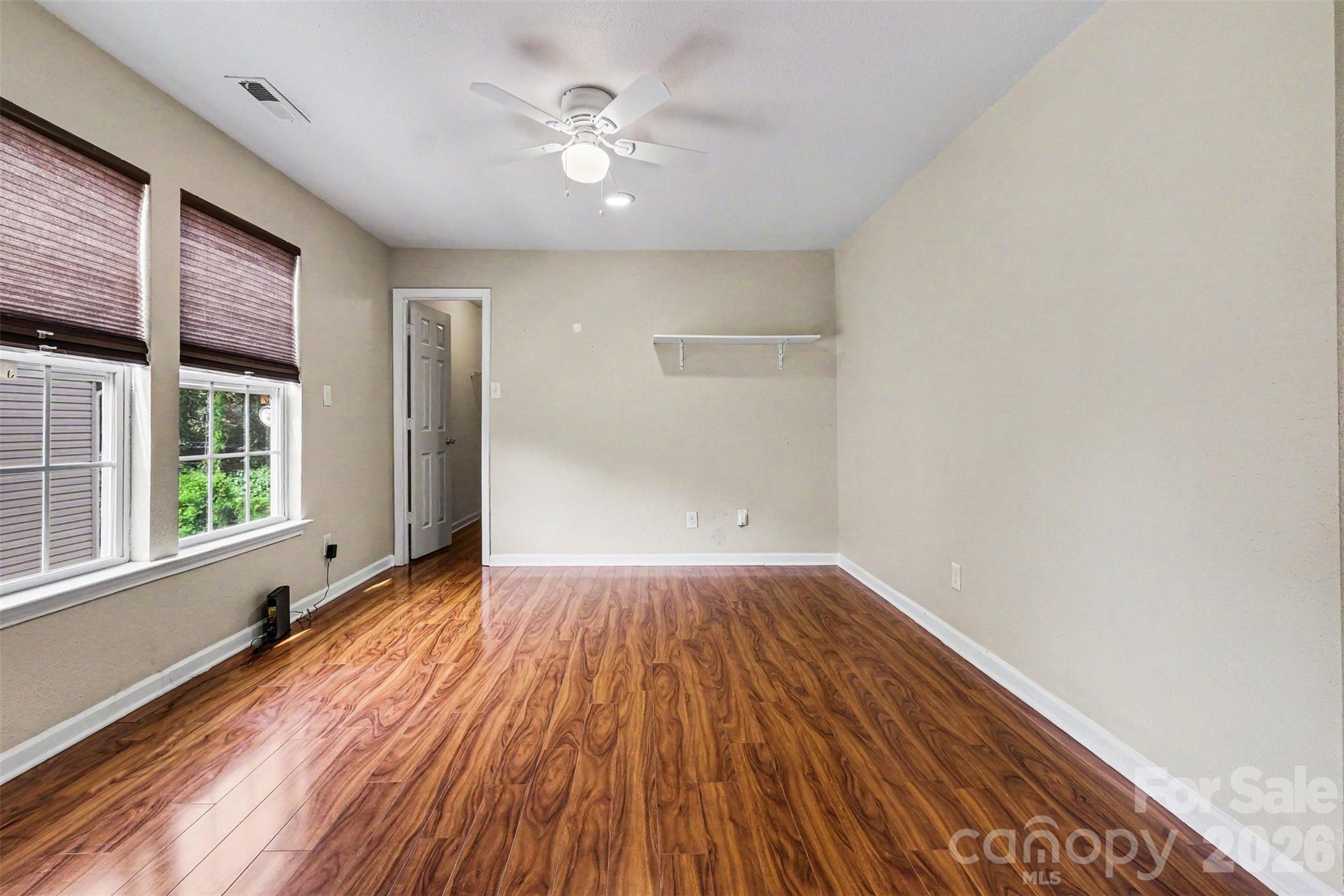 Providence Manor - Residential